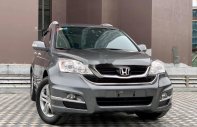 Bán Honda CR V sản xuất năm 2010, giá chỉ 505 triệu giá 505 triệu tại Hà Nội