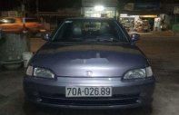 Honda Civic 1995 - Bán Honda Civic năm 1995, nhập khẩu nguyên chiếc giá cạnh tranh giá 100 triệu tại Tp.HCM