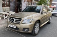 Mercedes-Benz GLK Class   2009 - Bán ô tô Mercedes 2009, xe nhập giá 590 triệu tại Tp.HCM