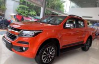 Chevrolet Colorado   2019 - Cần bán Chevrolet Colorado 2019, xe nhập, giá cạnh tranh giá 594 triệu tại Cà Mau