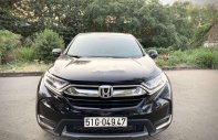 Honda CR V 2019 - Bán Honda CR V đời 2019, màu đen, xe nhập, 995 triệu giá 995 triệu tại Bình Phước