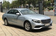 Mercedes-Benz E class 2017 - Cần bán Mercedes E class sản xuất 2017 giá 1 tỷ 790 tr tại Tp.HCM