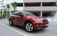 BMW X6 2014 - Cần bán BMW X6 2014, màu đỏ giá 1 tỷ 550 tr tại Tp.HCM