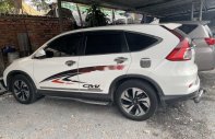 Bán Honda CR V sản xuất 2016, màu trắng, giắ 789tr giá 789 triệu tại Hà Nội