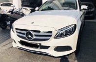 Mercedes-Benz C class   2018 - Cần bán xe Mercedes C class sản xuất 2018 giá 1 tỷ 180 tr tại Bình Thuận  