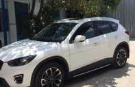 Mazda CX 5   2017 - Bán Mazda CX 5 năm sản xuất 2017, màu trắng, nhập khẩu nguyên chiếc chính chủ, giá tốt giá 760 triệu tại Tp.HCM