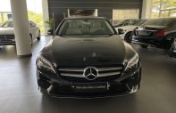 Mercedes-Benz C class   2019 - Bán Mercedes C200 2019, xe đã ra biển số nhưng chưa từng lăn bánh giá 1 tỷ 419 tr tại Tp.HCM