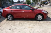 Hyundai Accent   2020 - Bán Hyundai Accent năm 2020, màu đỏ  giá 501 triệu tại Trà Vinh