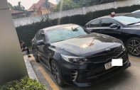 Kia Optima   2018 - Bán Kia Optima 2.4 GT line đời 2018, màu đen  giá 765 triệu tại Hải Phòng