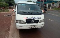 Mercedes-Benz MB   2004 - Bán Mercedes MB sản xuất năm 2004, màu trắng, nhập khẩu giá cạnh tranh giá 95 triệu tại Bình Dương