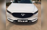 Mazda CX 5    2018 - Bán xe Mazda CX 5 2018, màu trắng số tự động giá 935 triệu tại Lâm Đồng