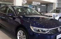 Volkswagen Passat 2019 - Bán ngay Passat nhập Đức giá 1,480tr giá ưu đãi tặng 100% trước bạ giá 1 tỷ 480 tr tại Tp.HCM