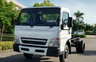 Genesis 2020 - [ Fuso Canter 6.5 ] xe tải Mitsubishi Fuso Canter 6,5 tải trọng 3 tấn 4 giá 667 triệu tại Hà Nội
