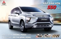 Mitsubishi Mitsubishi khác 2020 - Mitsubishi Xpander chạy gia đình và dịch vụ giá rẻ giá 550 triệu tại Nghệ An