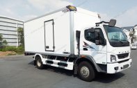 Genesis 4.99  2020 - Xe tải Mitsubishi Nhật Bản - xe tải Fuso Canter 4.99 tải trọng 1990 kg/2100kg giá 597 triệu tại Tp.HCM