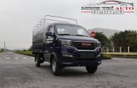 Xe tải 500kg - dưới 1 tấn 2019 - Báo giá xe tải Dongben SRM 930kg giá rẻ - hậu mãi tốt giá 195 triệu tại Bình Dương