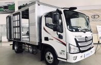 Xe tải 1,5 tấn - dưới 2,5 tấn 2020 - Bán xe tải Thaco Foton M4-350 tải trọng 1950 KG/3490 KG – máy Cummins Mỹ giá 445 triệu tại Tp.HCM