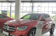 Mercedes-Benz GLC-Class GLC200 4MATIC 2020 2019 - Xe siêu lướt chính hãng, GLC200 2020 Facelift 4matic 3600km giá 1 tỷ 999 tr tại Tp.HCM