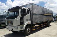 Xe tải 5 tấn - dưới 10 tấn 2020 - Xe tải thùng dài 10 mét|Faw 8 tấn thùng 10 mét+Giảm giá 2019 giá 750 triệu tại Tp.HCM