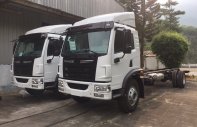 Howo La Dalat 2020 - Xe tải Faw 8 tấn thùng 8 mét|Giá xe tải Faw 8 tấn 2020 giá 565 triệu tại Tp.HCM