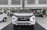 Mitsubishi Mitsubishi khác Xpander 2020 - Mitsubishi Xpander 2020. Giá lăn bánh tháng 7 cực ưu đãi giá 630 triệu tại Nghệ An