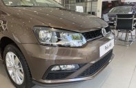 Volkswagen Polo   2020 - Cần bán Volkswagen Polo 2020, nhập khẩu nguyên chiếc, nhỏ gọn, mạnh mẽ giá 695 triệu tại Quảng Ninh