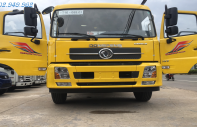 Xe tải 5 tấn - dưới 10 tấn 2019 - Bán xe tải 5 tấn - dưới 10 tấn đời 2019, màu vàng, xe nhập giá 320 triệu tại Tp.HCM