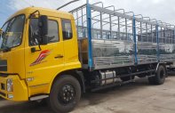Xe tải 5 tấn - dưới 10 tấn 2019 - Cần mua xe tải Dongfeng 9 tấn thùng 7M5|Mua xe Dongfeng 9 tấn B180 giá 650 triệu tại Tp.HCM