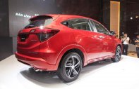 Honda Hà Nội - Honda HRV L 2021 nhập khẩu nguyên chiếc, khuyến mại tiền mặt và phụ kiện giá 871 triệu tại Hà Nội