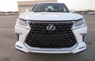 Bán xe mới Lexus LX570 Super Sport S bản mới nhất 2021 giá 9 tỷ 100 tr tại Hà Nội