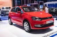 Volkswagen Polo Hatchback 2020 - Volkswagen Polo Hatchback nhập khẩu nguyên chiếc, dòng xe đô thị nhỏ gọn, mạnh mẽ giá 695 triệu tại Quảng Ninh
