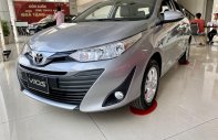 Vios 2021 mới tại Toyota An Sương giá 470 triệu tại Tp.HCM