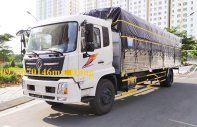 JRD HFC b180 2021 - Cần bán xe tải Dongfeng 8t thùng kín dài 9m5 giá 269 triệu tại Bình Dương