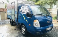 Kia Bongo 2006 - Công Ty Vận Tải Trường Đại Phát cần bán Kia Bongo II  giá 160 triệu tại Bình Dương