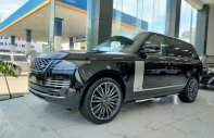 LandRover Range rover 2021 - Landrover Range Rover Autobiography LWB P400 màu đen sản xuất 2021 nhập mới giá 9 tỷ 700 tr tại Hà Nội