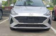 [0934718321] giá xe Hyundai I10 Base, mẫu mới nhất 2021 giá 380 triệu tại Tp.HCM