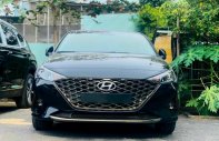 [Màu đen hot] bán Hyundai Accent Đặc biệt, giảm 30Tr tiền mặt + tặng phụ kiện 20Tr  giá 515 triệu tại Tp.HCM