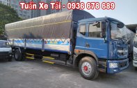 Xe tải 5 tấn - dưới 10 tấn 2021 - Đại lý bán xe Veam VPT880 giá rẻ giá 745 triệu tại Hà Nội