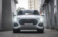 Audi Q5 2020 - Cần bán xe Audi Q5 đời 2020, màu trắng, nhập khẩu nguyên chiếc giá 2 tỷ 630 tr tại Đà Nẵng