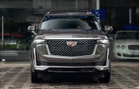 Cadillac Escalade ESV Premium Luxury 2021 - Bán Cadillac Escalade ESV Premium Luxury  2021, nhập khẩu nguyên chiếc, giá cực tốt giá 8 tỷ 500 tr tại Hà Nội