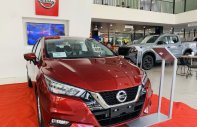 Nissan Nissan khác EL 2021 - Nissan Almera 2021 - Nhập khẩu nguyên chiếc, bảo hành 5 năm giá 469 triệu tại Đà Nẵng