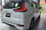 Mitsubishi Mitsubishi khác   AT 2021 - Bán Mitsubishi Xpander AT đời 2021, màu trắng, xe nhập giá cạnh tranh giá 598 triệu tại Tp.HCM