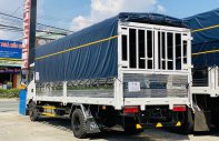 Hãng khác 2021 - Giá xe tải VEAM 1t9 thùng bạt dài 6m mới nhất 2021 -Ngân hàng hỗ trợ vay đến 80% giá trị xe giá 130 triệu tại Bình Dương
