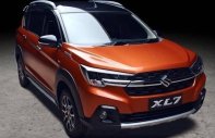 Suzuki XL 7 2021 - Xe 7 chỗ nhập khẩu Suzuki XL7 giá 529 triệu tại Hải Phòng