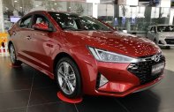 Bán xe Hyundai Elantra 2.0 AT 2021, màu đỏ giá 699 triệu tại Tp.HCM