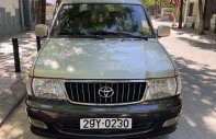 Toyota Zace     2006 - Bán Toyota Zace sản xuất 2006 còn mới, giá 195tr giá 195 triệu tại Hà Nội