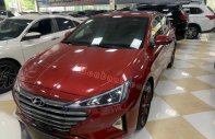 Hyundai Avante    2012 - Bán Hyundai Avante sản xuất năm 2012, màu đỏ còn mới giá 330 triệu tại Quảng Ninh