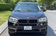 BMW X5 2016 - Bán BMW X5 sản xuất 2016, màu đen, xe nhập giá 2 tỷ 350 tr tại Hà Nội