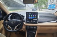 Toyota Vios   E  2015 - Bán Toyota Vios E sản xuất năm 2015 số sàn giá 290 triệu tại Hà Nội