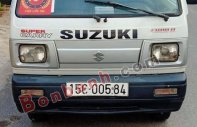 Suzuki Super Carry Truck 2008 - Cần bán Suzuki Super Carry Truck đời 2008, màu trắng, giá tốt giá 80 triệu tại Thái Bình